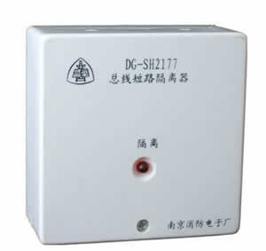 usc4230总线短路隔离器