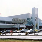 珠海九州港口岸大厦